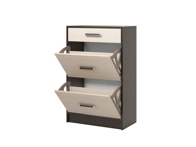 Обувница ДИАНА-4 сек №11